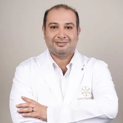 Dr. Hani AlMozawer