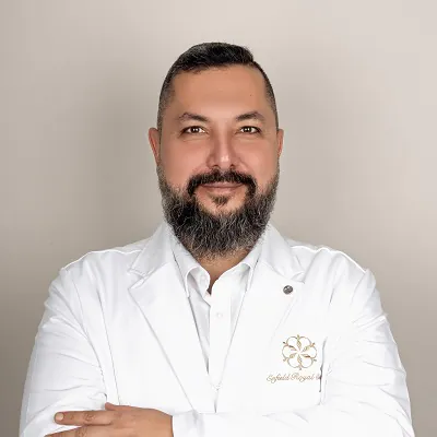 Dr Ahmad Naji