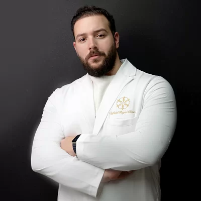 Dr. Mahmoud Akrama - Dynamic Clinic