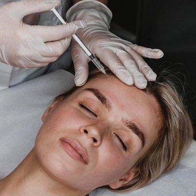 Botox Dubai