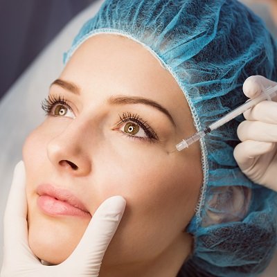 Dermal Fillers in Dubai