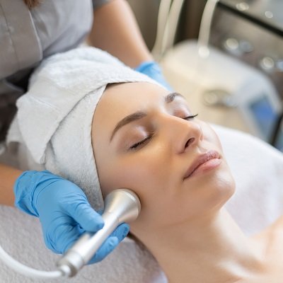 Hydrafacial in Dubai