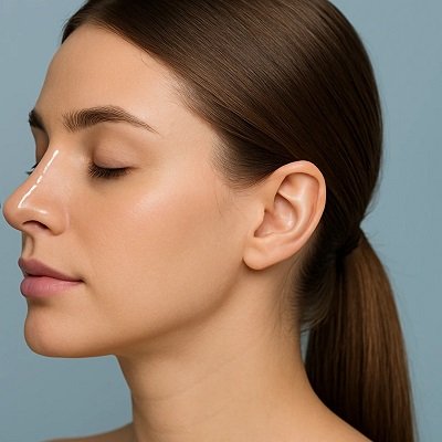 Rhinoplasty in Dubai