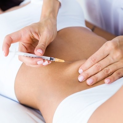 Aqualyx Injection in Dubai