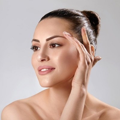 Facial Contouring in Dubai