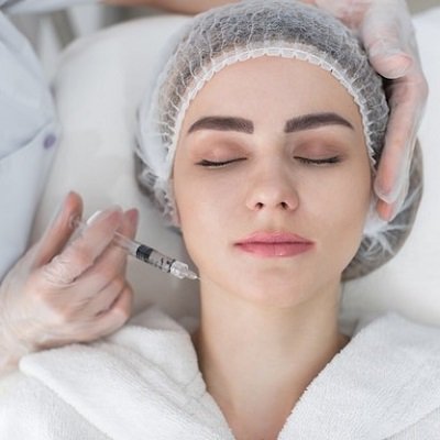Glutathione Injections Dubai