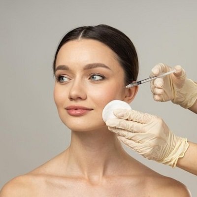 Skin Booster Injection in Dubai