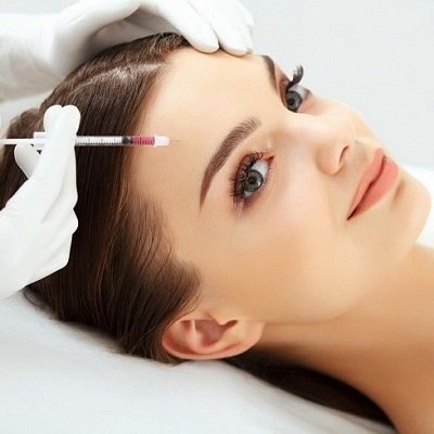 Volift Fillers in Dubai