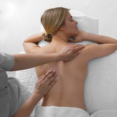 Where to Get a Back Facial in Dubai