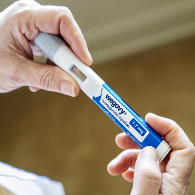 Wegovy Injection in Dubai