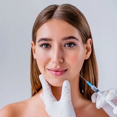 Mesotherapy treatment in Dubai