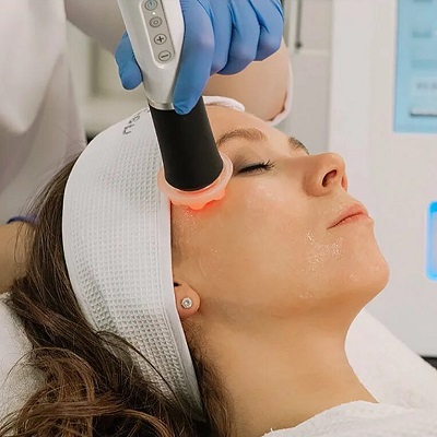 Oxygeneo facial in Dubai